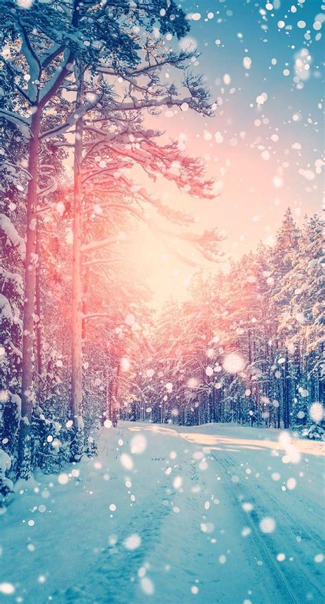 winter backgrounds for iphone|cute aesthetic wallpaper for winter.